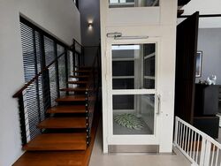 Wak Hassan Drive (D27), Semi-Detached #618688481